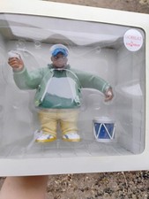 Gorillaz "Russel Hobbs" CMYK