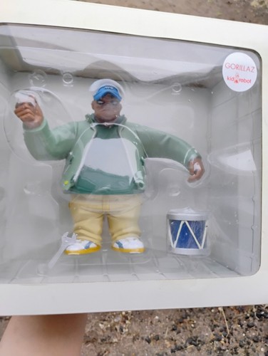 Gorillaz russel hobbs cmyk - gorillaz,