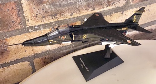 Sepecat jaguar 1 a - sepecat, gr.mk