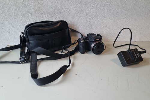 Appareil photo numérique - photo,