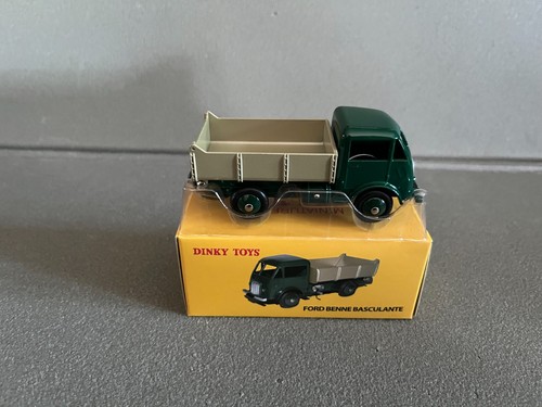 Voiture miniature camion - camion, ford