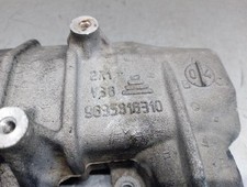 9635516310 collecteur d