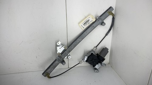 Leve vitre electrique - , avant