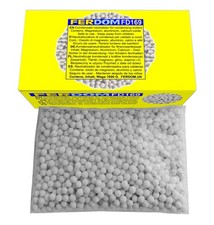 FERDOM FD169 1kg. Neutraliseur de Condensat Pour Tous les Types de Chaudières...