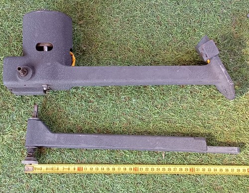 Ancien bras piece detache - bras,