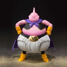 FIGURINE DRAGON BALL MAJIN BUU