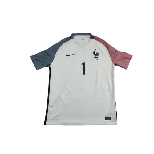 Maillot équipe france - maillot,
