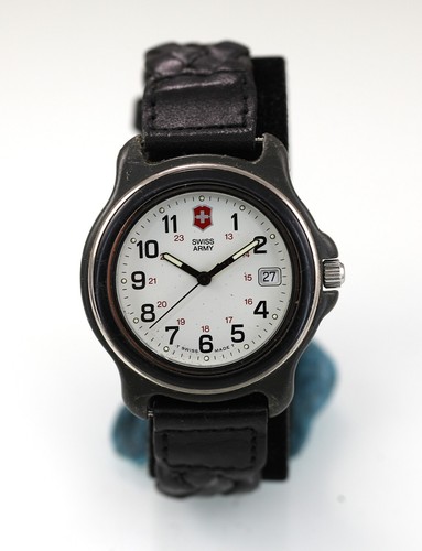 Montre swiss army - swiss,