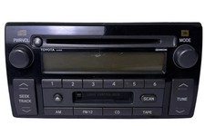 2002-2004 Toyota Camry JBL 6