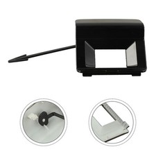 Housse de caméra de roue de