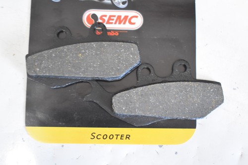 Plaquettes frein brembo - frein, av
