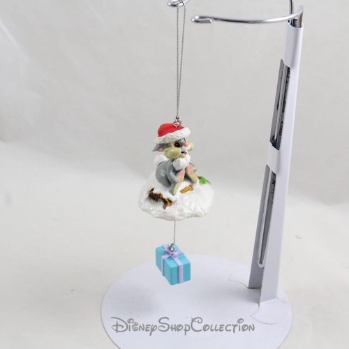Ornement panpan lapin disney - ornement,