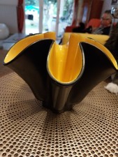 VASE MOUCHOIR EN CERAMIQUE