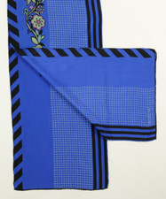 Authentique écharpe  vintage