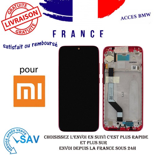 Originale ecran lcd - ecran, complet