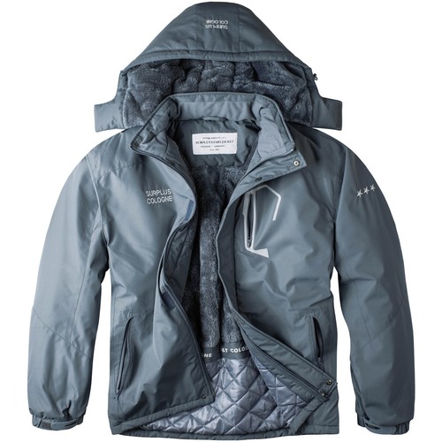 Surplus stars veste - surplus,