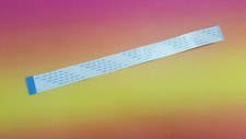Câble Flex 0,5Mm Pitch 40 PIN 250Mm Type B 0,5/40/250B