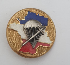 Parachutistes 1° Bataillon de