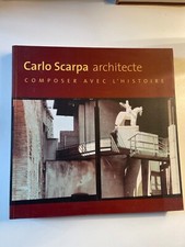 Collectif, Carlo Scapa