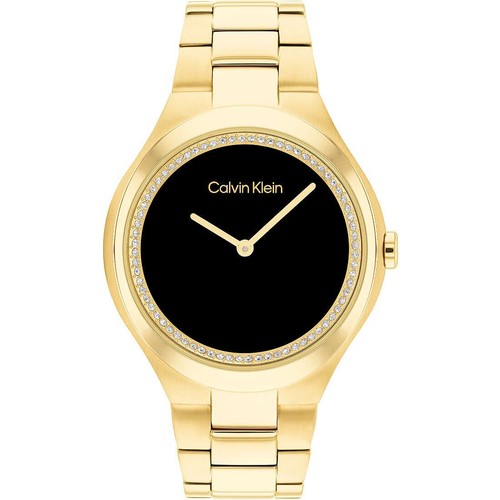 Montre femme calvin - montre, klein