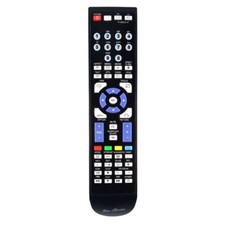 Neuf RM-Series TV Télécommande pour Panasonic TX-L37E3B