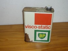 BIDON BP Super Visco-Static