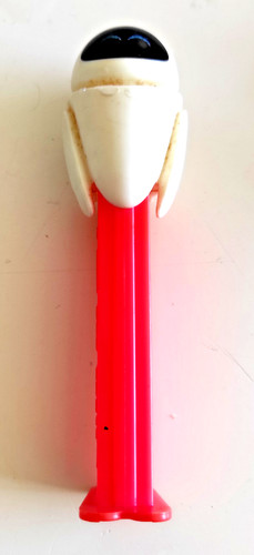 Pez dispenser eve pink - pez,