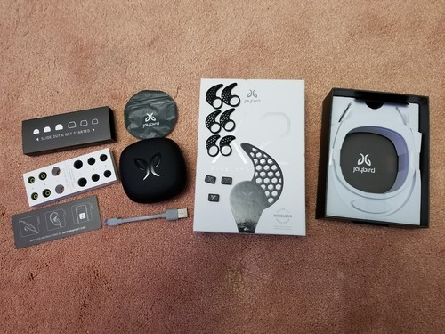 Jaybird ear only - x2, in-ear