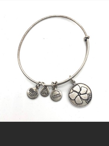 Alex and ani - and, friends