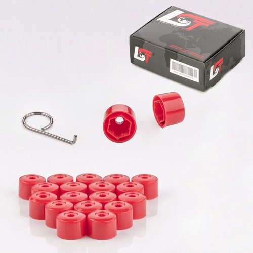 20x jantes boulon cache - 20x,