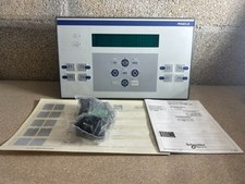 Afficheur Magelis - IHM  -