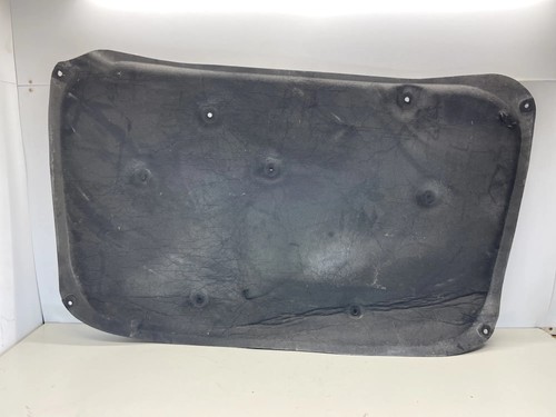 Panneau isolant capot lexus - panneau,