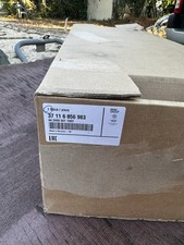 Amortisseur Avant Gauche Pour BMW 5 Série Touring F11 F10 F12