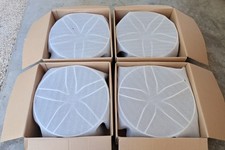 Jantes Audi RS6 C7 origine diamantées 9,5 × 21 ET 25 Très bon état