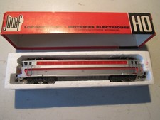 JOUEF HO  MOTRICE CC 40101 EN BO REF 8432