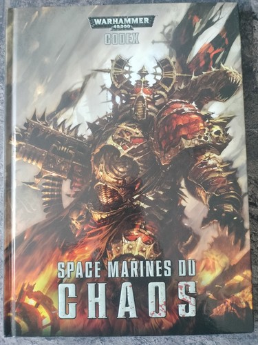 Warhammer 40000 codex space - 40000,