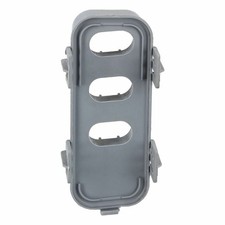 Connecteurs pour Tube de Bras