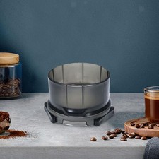 Entonnoir porte-filtre pour