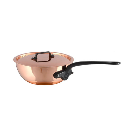 Mauviel heritage 150 - m'150, ci