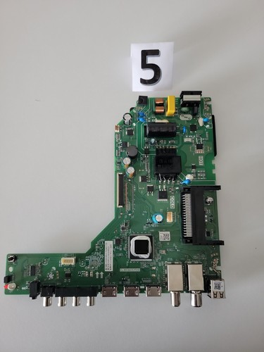 Carte mère ms3663 - mère, tv