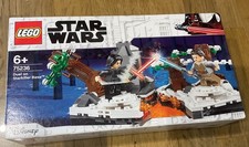 BOITE SET LEGO STAR WARS