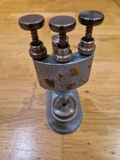 Potence aux aiguilles BERGEON