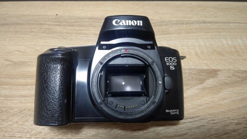 Appareil photo argentique - , 35