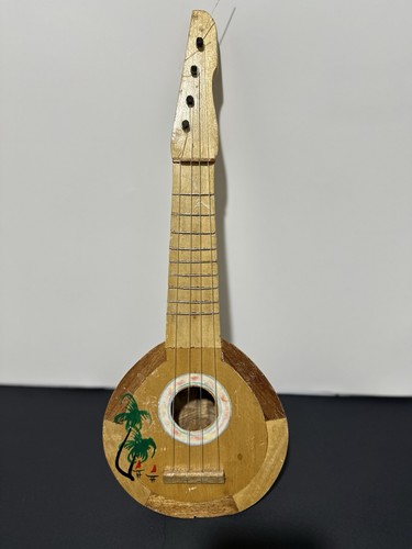 Handmade acoustic ukulele - handmade,