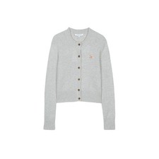 Maison Kitsune Cardigan