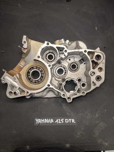 Carter moteur yamaha - yamaha, dtr