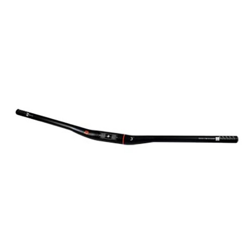 Cintre vtt releve alu - alu, d35