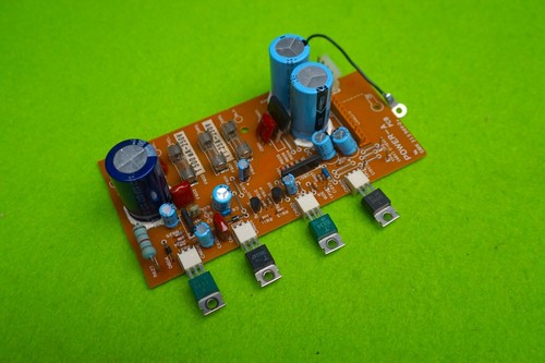 Power pcb for tascam - -a,