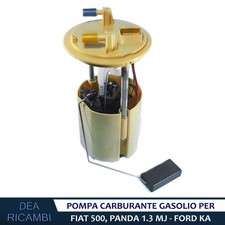 Pompe À Carburant Gasoil Pour