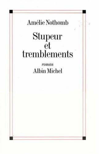Stupeur tremblements - et,